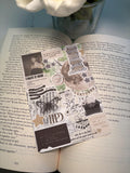The Tortured Poets Department Kindle Insert, TTPD