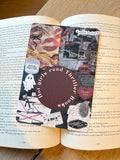 Thriller Kindle Insert