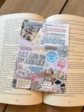 Addicted Calloway Series Kindle Insert, Addicted Series
