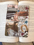 Cowboy Western Kindle Insert