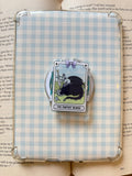 The Fantasy Reader Magnetic Kindle grip