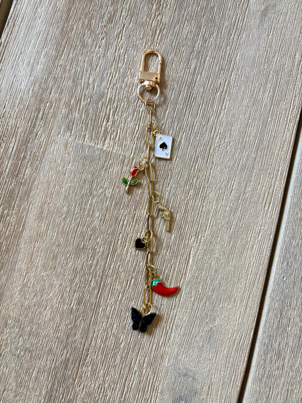 Dark Romance Kindle Charm