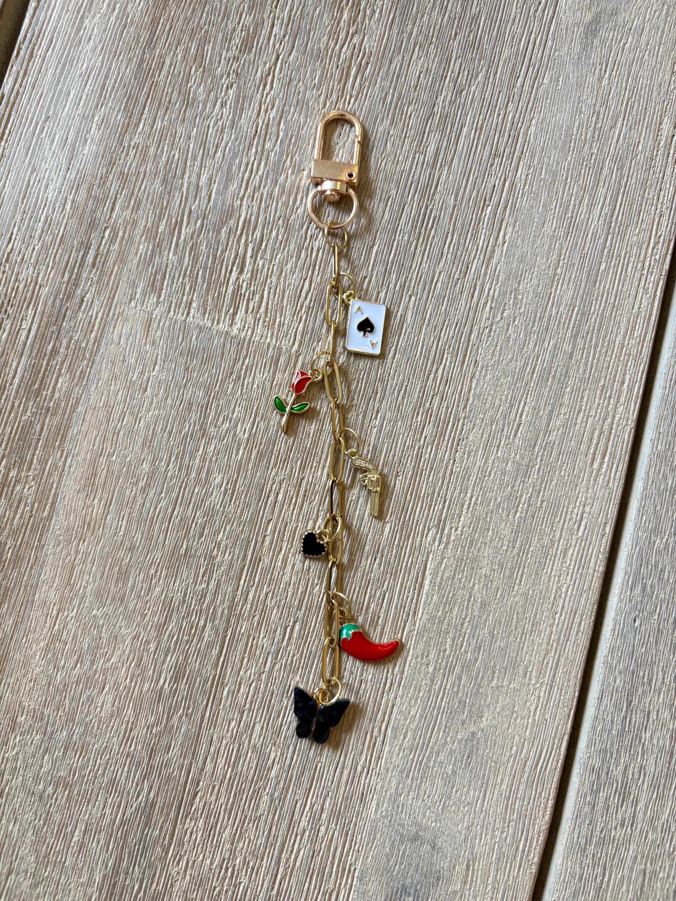 Dark Romance Kindle Charm
