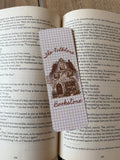 The Folklore Bookstore Bookmark
