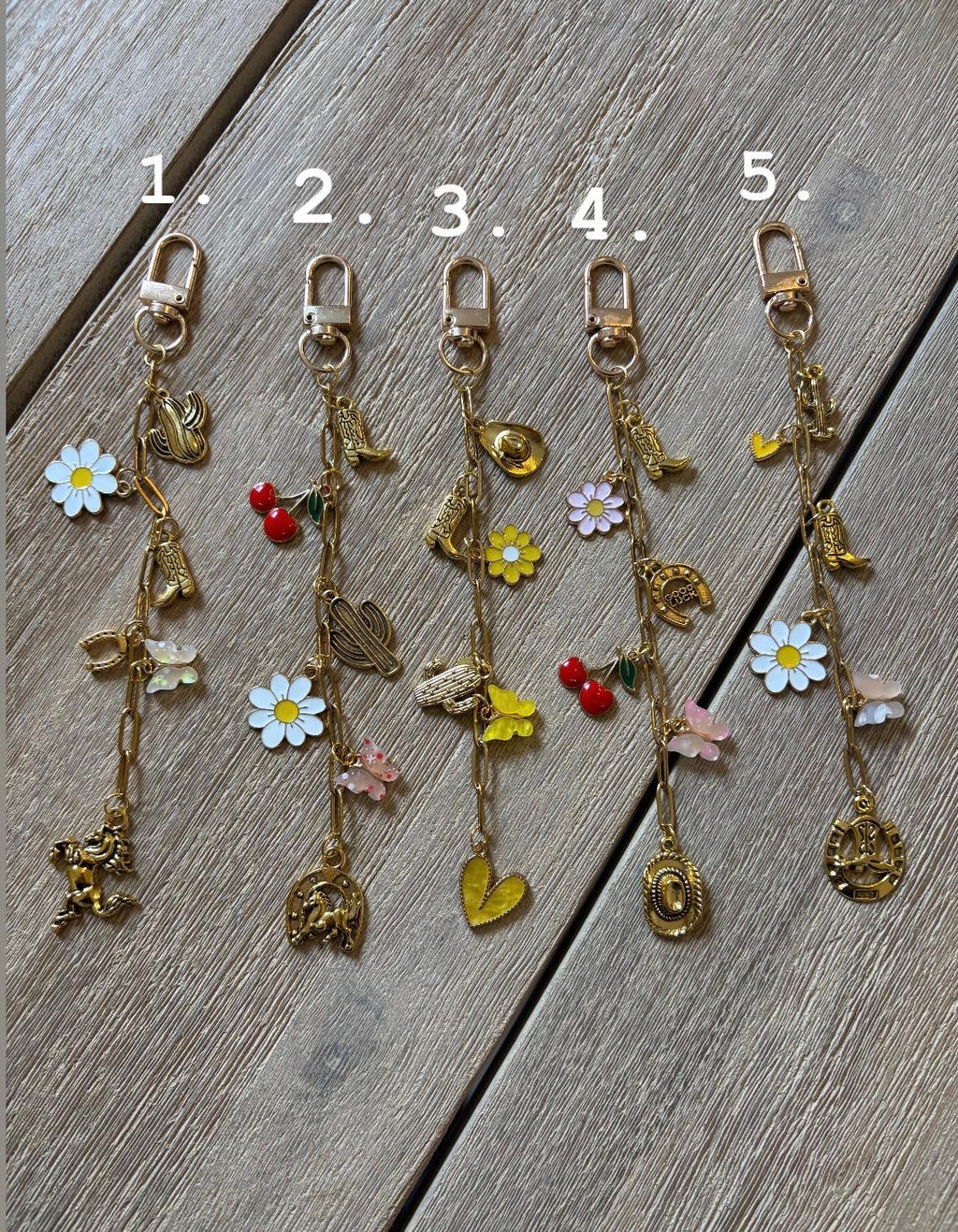 Cowboy Romance Kindle Charms