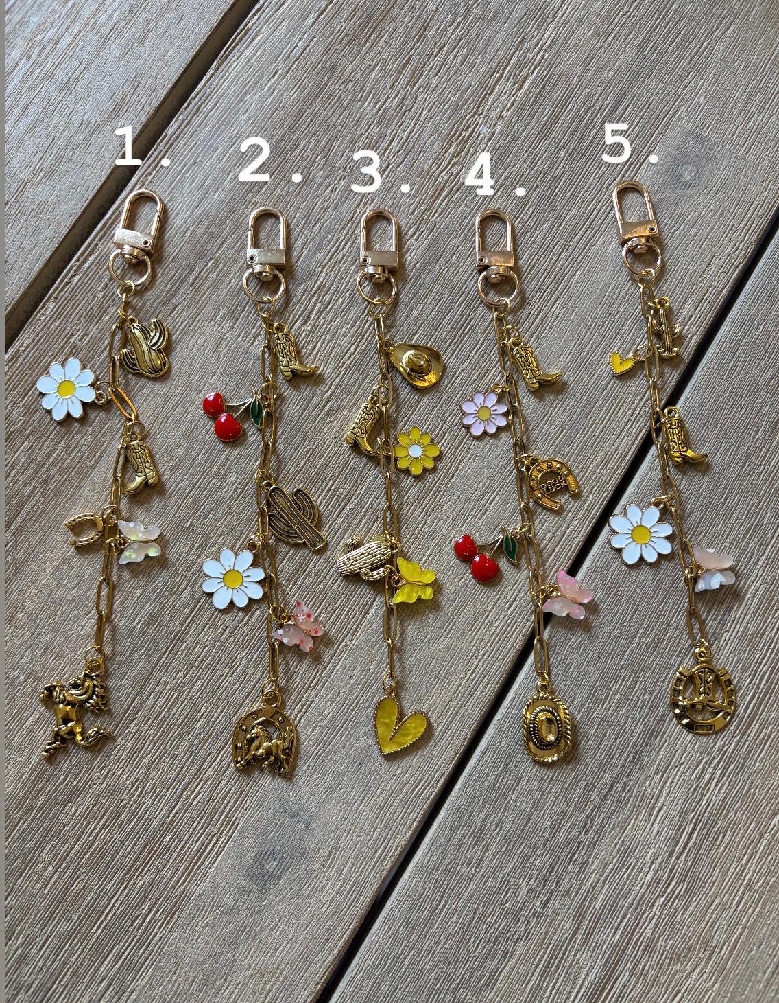 Cowboy Romance Kindle Charms