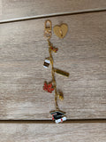 Gilmore Girls Kindle Charm