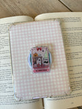 The Horror Reader Magnetic Kindle grip