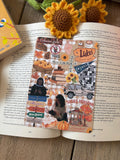 Gilmore Girls Kindle Insert