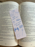 Book Boyfriend Bookmarks