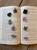 Fantasy Acylic Dust plug charms