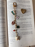 Boys of Tommen Kindle Charms