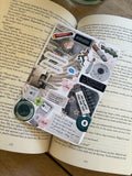 Boys of Tommen Saving & Redeeming Kindle Insert