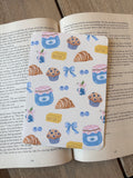 Blueberry Brunch Kindle insert