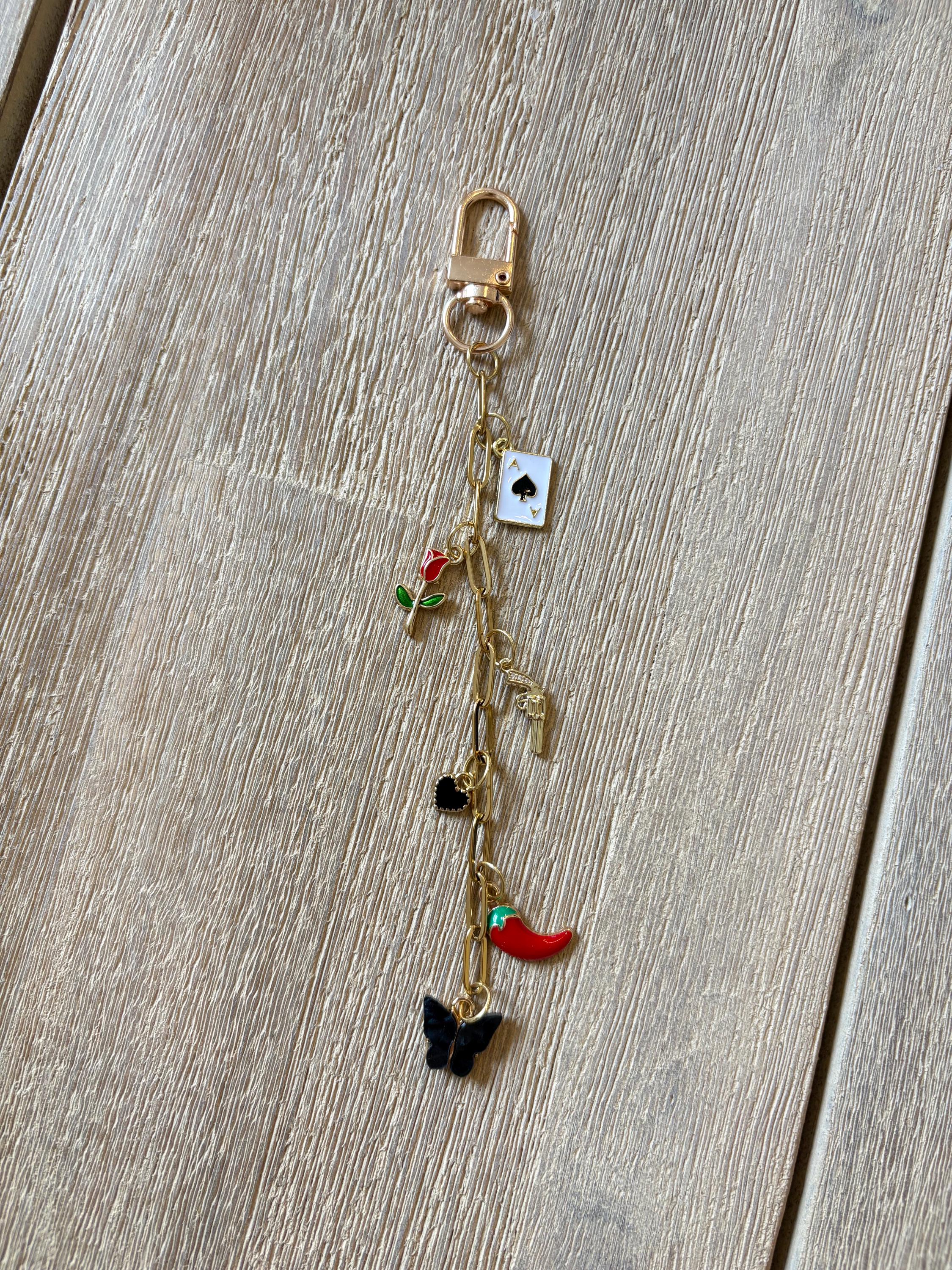 Dark Romance Kindle Charm