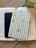 Matcha Kindle Insert