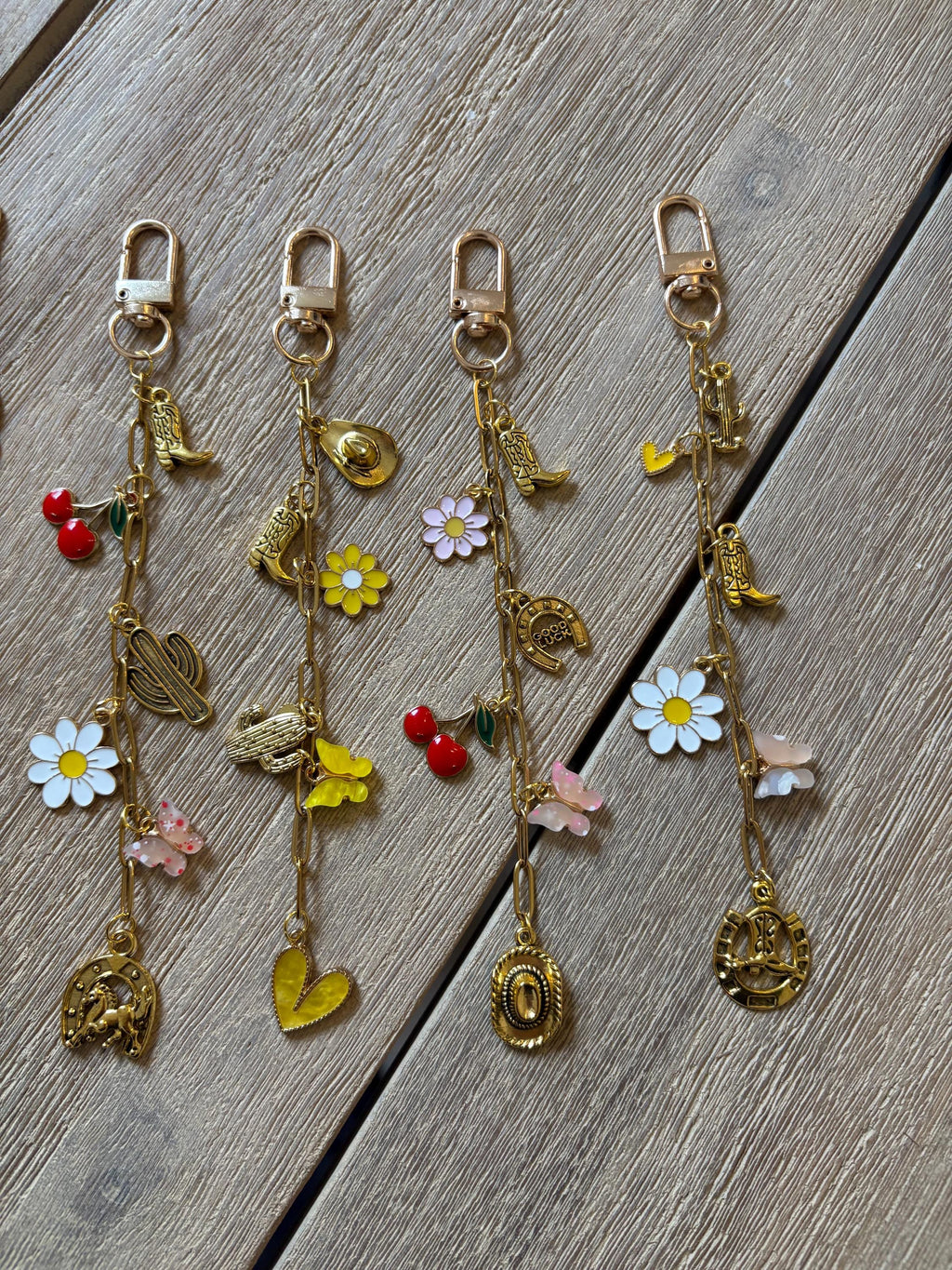 Cowboy Romance Kindle Charms