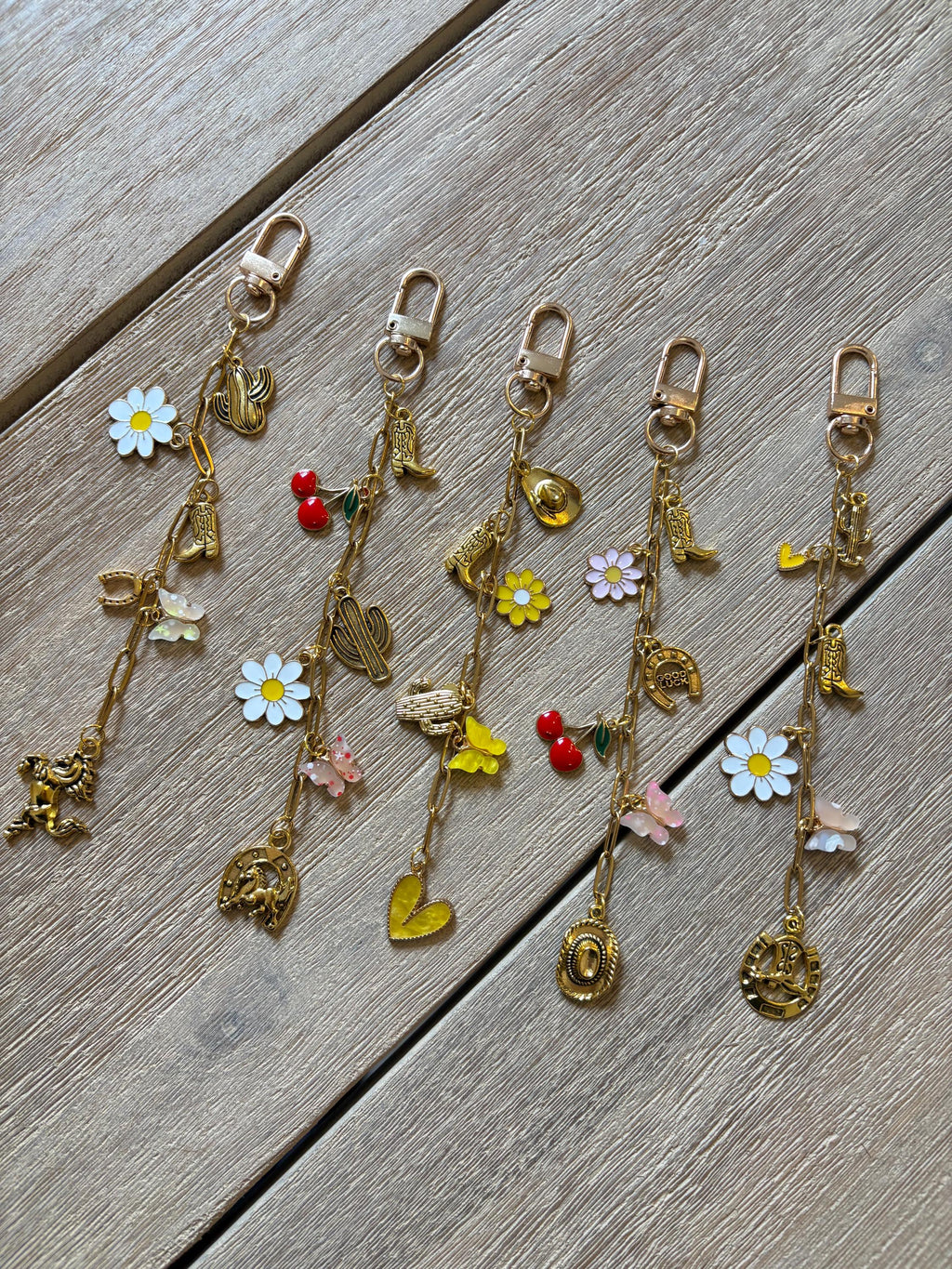 Cowboy Romance Kindle Charms