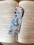 Alice in Wonderland Bookmark