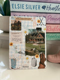Chestnut Springs Kindle Insert