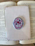Dark Romance Magnetic Kindle grip