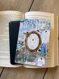 Bridgerton inspired Kindle Insert