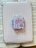 Romance Bookstore Kindle Grip