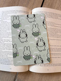 Matcha Bunny Kindle Insert
