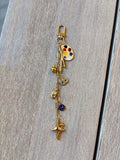 ACOTAR Kindle Charm