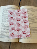 Checkered Cherry Kindle Insert