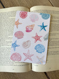 Summer Pastel Coastal Kindle Insert