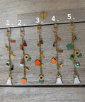 Autumnal theme Kindle Charms