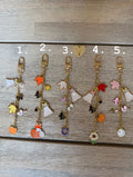 Autumn Ghost Kindle Charms