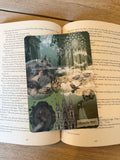 Dark Gothic Romance Kindle Insert