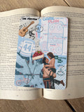 Off Campus The Deal Kindle insert, Hockey Romance
