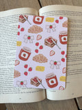 Strawberry Brunch Kindle insert