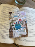 Daisy Haites Kindle Insert - Magnolia Parks Universe