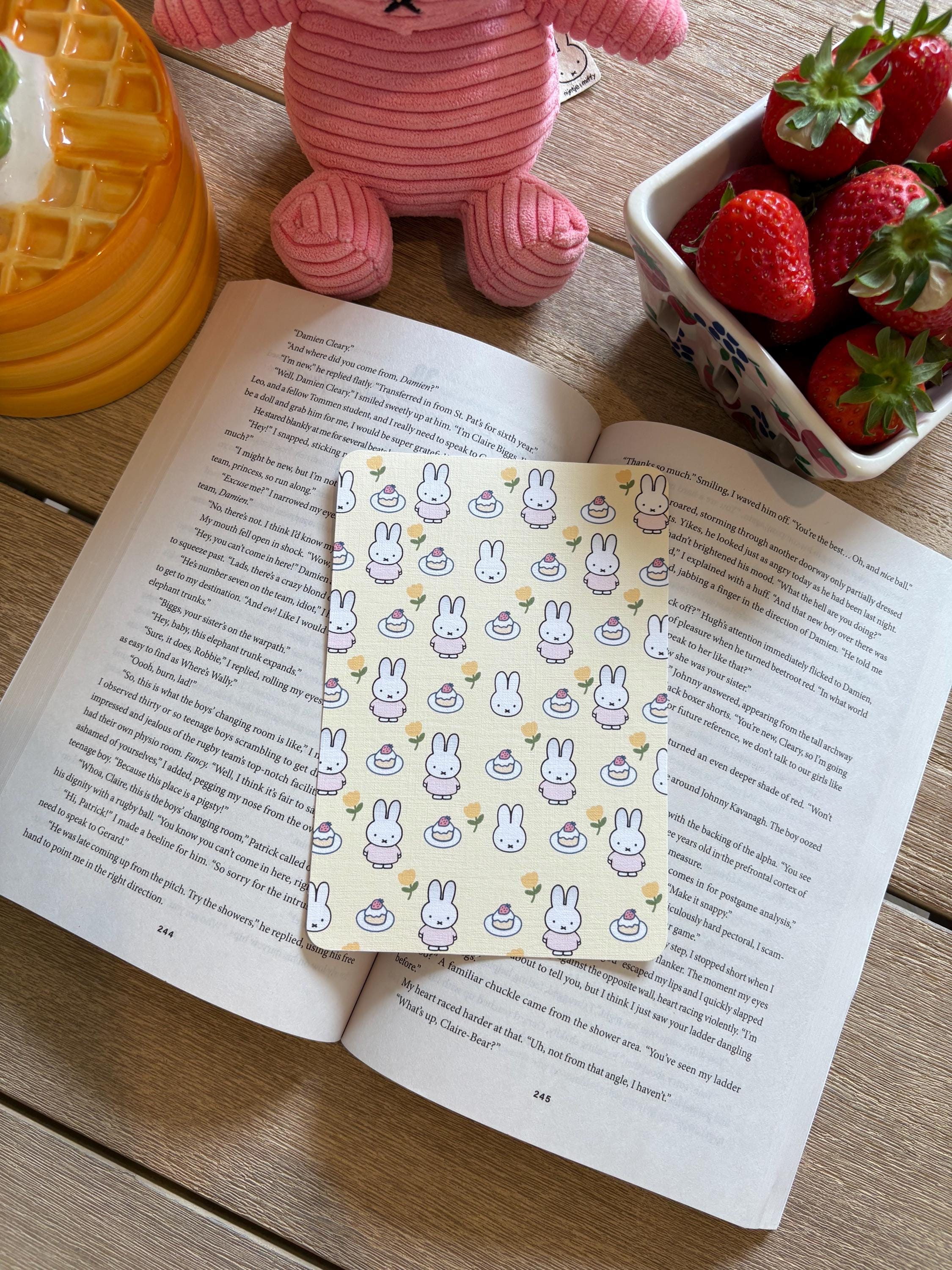 Character Kindle Inserts