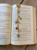 Throne of Glass Kindle Charm