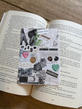Dramione Kindle Insert