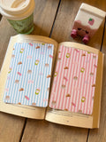 Pilates Girly Kindle Insert