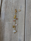 Magnolia Parks & Daisy Haites Kindle Charms
