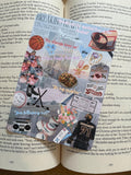 Windy City Series Kindle Insert