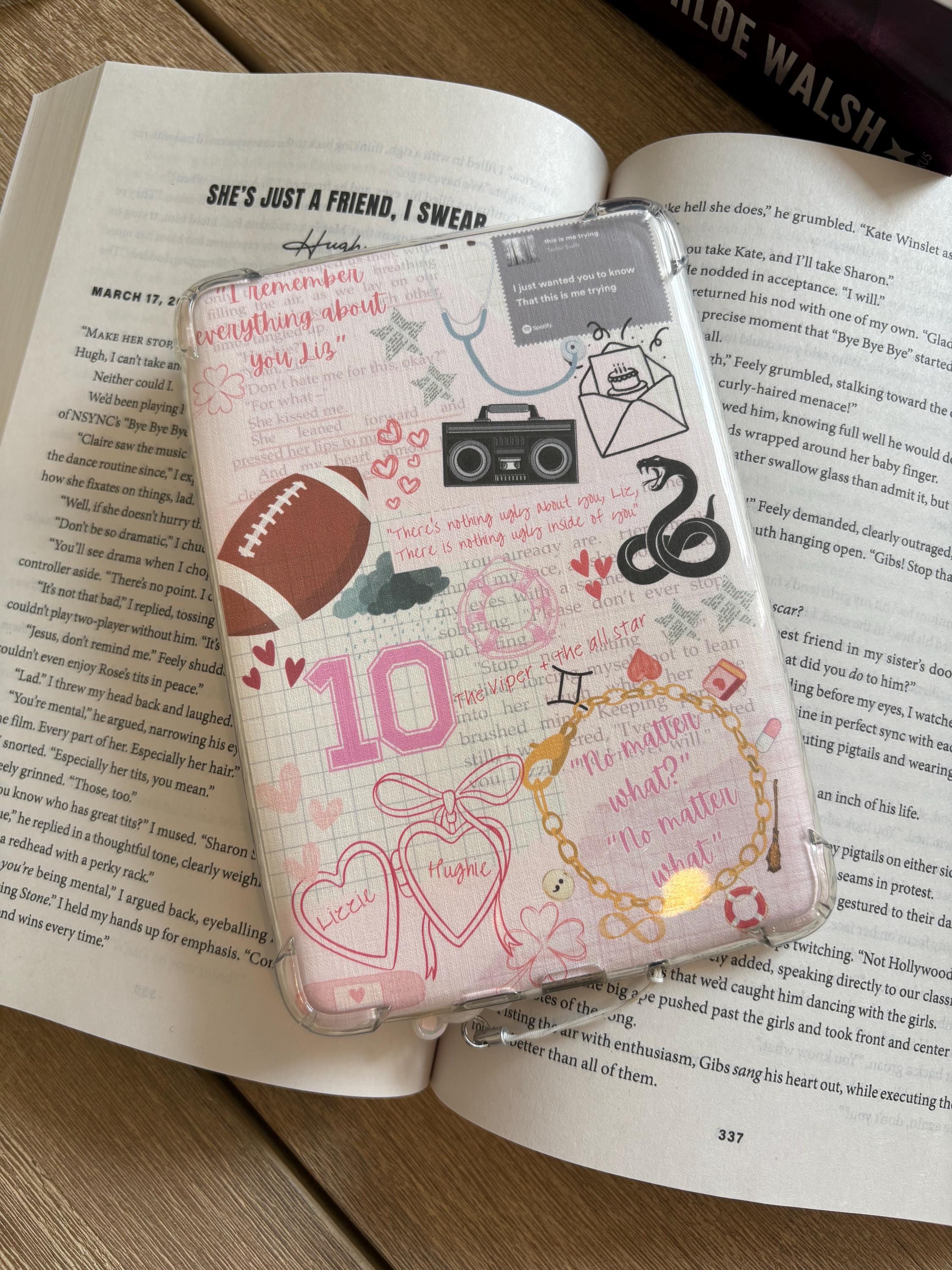 Boys of Tommen Releasing 10 Kindle Insert