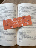 The Life of a Bookgirl Bookmarks