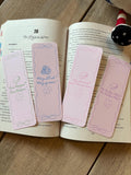 Boys of Tommen Bookmarks