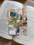 Throne of Glass Kindle Insert