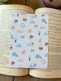 Park Picnic Kindle Insert