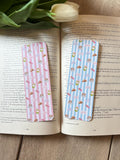 Matcha Pilates Bookmarks